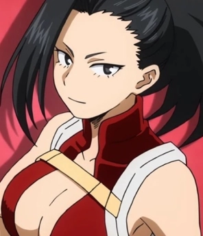 მომო იაოიოროზუ