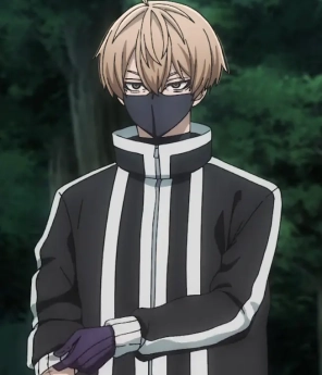 ჯინ კუგასაკი