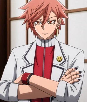 კიოია ოირანზაკა