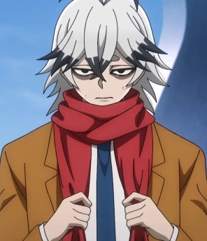 როკურო კირიამა