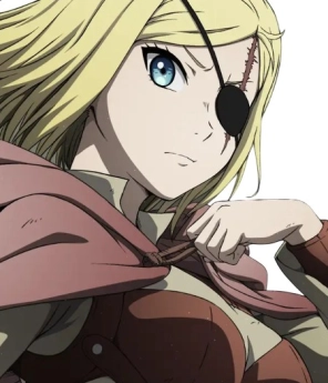 ალისია გლენფოლი