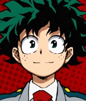 იზუკუ მიდორია