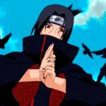 Itachi uciha